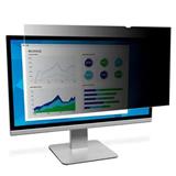 3M Privacy Filter for 24" (16:9) 532mm x 299mm