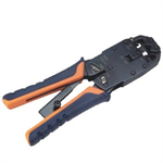 CNS kliešte EKONOMY pre ploché konektory RJ11, RJ12, RJ45