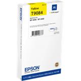 Epson atrament WF-6xxx series yellow XL - 39ml