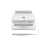 Epson projektor EB-760Wi 3LCD, Laser, WXGA, 4100ANSI, 2 500 000:1, HDMI, LAN, WiFi, Miracast - ultra short