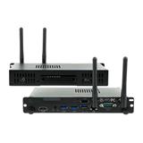 Gaoke - OPS-i5 Generation 11th, 8GB, SSD 256GB, WIFI, Windows 11 PRO