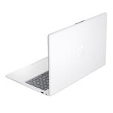 HP 15-fd0032nc, Core i5-1334U, 15.6 FHD (1920x1080) AG IPS 300, Intel Iris Xe, 16GB, SSD 512GB, W11H, 2-2-0, Diamond Whi