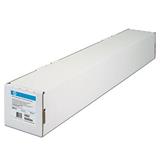 HP Super Heavyweight Plus Matte Paper-610 mm x 30.5 m (24 in x 100 ft), 10.2 mil, 210 g/m2, Q6626B
