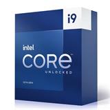 Intel® Core™i9-13900K processor, 3.00GHz,36MB,LGA1700, UHD Graphics 770, BOX, bez chladiča