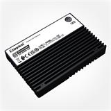 Kingston 7.68TB SSD DC3000ME U.2 PCIe 5.0 NVMe ( r14000 MB/s, w10000 MB/s )