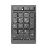 Lenovo Go Wireless Numeric Keypad - numericka klavesnica