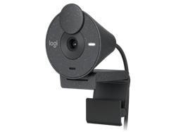 Logitech® Brio 305 WEBCAM - GRAPHITE