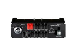 Logitech® G Saitek Pro Flight Switch Panel