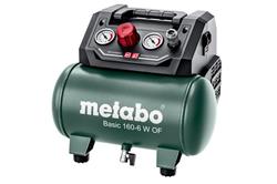 Metabo BASIC 160-6 W OF Kompresor