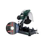 Metabo CS 23-355 * Píla na rezanie kovov TV00