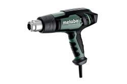 Metabo HGE 23-650 LCD * Teplovzdušná pištoľ TV00