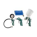 Metabo LPZ 4 Set * Sada vzduchového náradia