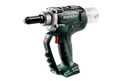 Metabo NP 18 LTX BL 5.0 * Nitovacia pištoľ TV00