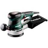 Metabo SXE 425 TurboTec * Excentrická brúska TV00