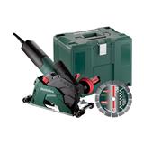 Metabo T 13-125 CED * Uhlová brúska TV00