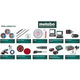 Metabo Vložka KFM 18 LTX 3 RF/KFM 9-3 RF