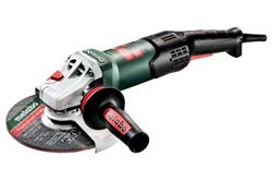 Metabo WEA 19-180 Quick RT * Uhlová brúska