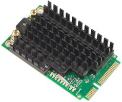 MIKROTIK RouterBOARD R11e-5HnD