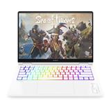 OMEN Transcend 14-fb0001nc, Ultra 9-185H, 14.0 2880x1800/OLED/400n/120Hz, RTX4060/8GB, 32GB, SSD 1TB, W11H, 2-2-2, White