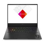 OMEN Transcend 16-u0007nc, i9-13900HX, 16.0 2560x1600/1180n/240Hz, RTX4070/8GB, 32GB, SSD 2TB, W11H, 2-2-2, Black