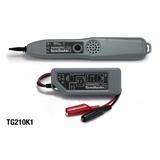 PLATINUM TOOLS Professional Tone and Probe Kit with Belt Pouch