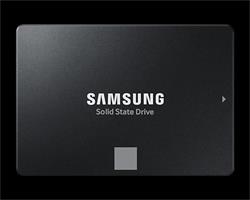 Samsung SSD 870 EVO Series 1TB SATAIII 2.5'', r560MB/s, w530MB/s, 6.8mm, Basic Pack