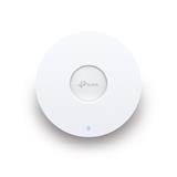 TP-LINK "AX5400 Ceiling Mount Dual-Band Wi-Fi 6 Access Point PORT: 1×2.5 Gigabit RJ45 PortSPEED:574Mbps at 2.4 GHz +