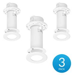Ubiquiti UniFi stropný úchyt pre Unifi FlexHD prístupový bod - 3 pack