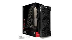 XFX Radeon RX-9070XT Swift Triple fan Gaming Edition 16GB GDDR6, 3xDP, HDMI